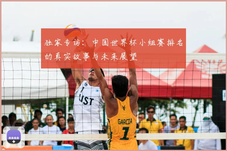 独家专访:中国世界杯小组赛排名的真实故事与未来展望