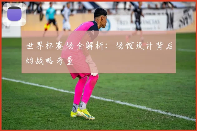 世界杯赛场全解析：场馆设计背后的战略考量