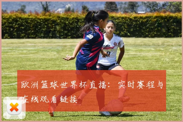 欧洲篮球世界杯直播:实时赛程与在线观看链接