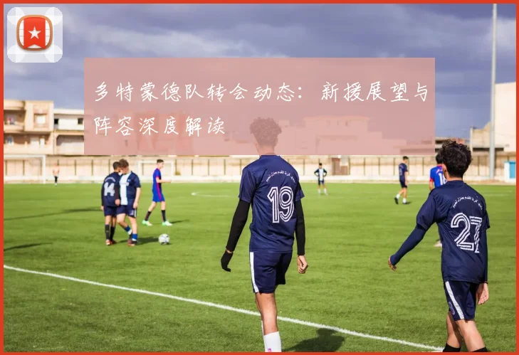 多特蒙德队转会动态：新援展望与阵容深度解读